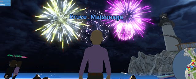 Can Schools and Colleges Bring an In-Person Feel to Remote Campuses?