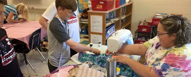 What Service-Learning and Global Goals Taught Us About Promoting the Greater Good
