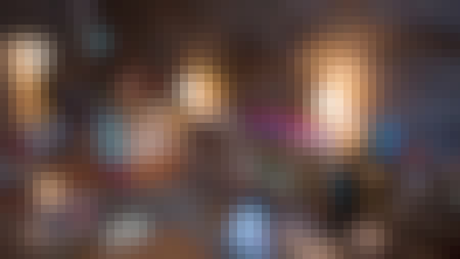 Kid-Tracking Sensors May Not Be the Wildest Thing About This Montessori Model
