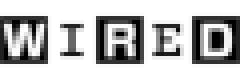 WIRED logo