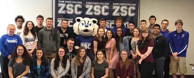 ​Why One College is Going Back to High School to Help Students Succeed