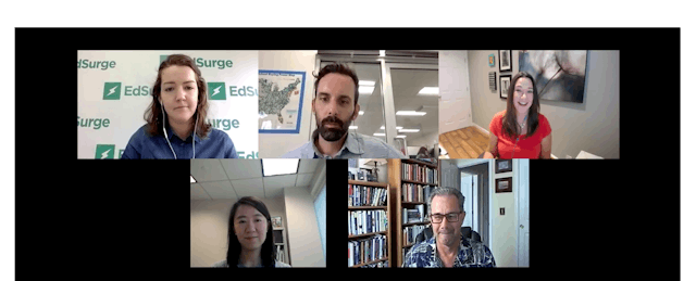 Dog Introductions, Humanization and Other Ways Online Ed Can Better Serve Students
